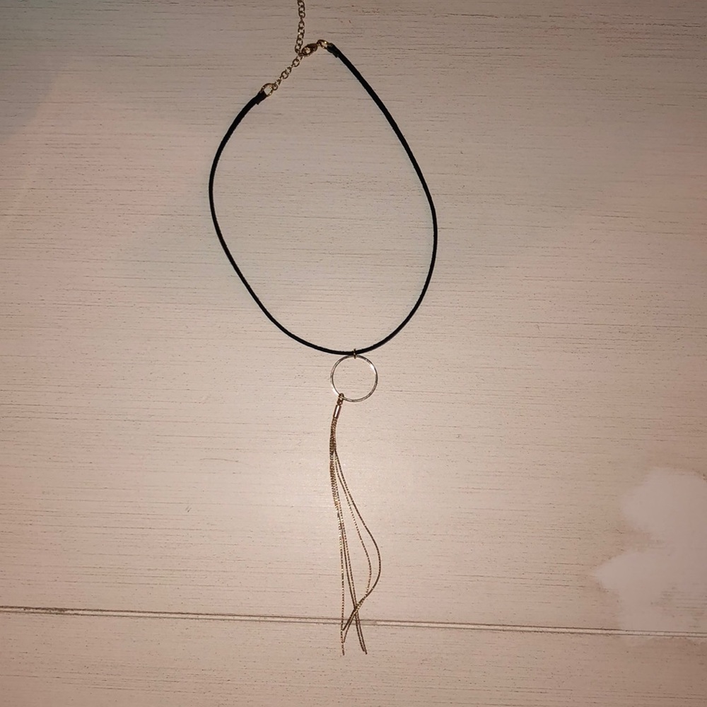 choker necklace